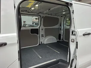 VW Transporter 2.0 TDI Automat