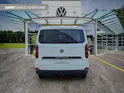 VW Transporter 2.0 TDI Automat