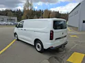 VW Transporter 2.0 TDI Automat