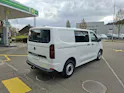 VW Transporter 2.0 TDI Automat