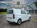 VW Transporter 2.0 TDI Automat