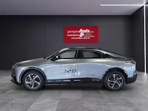 DS Automobiles AUTOMOBILES DS8 E-Tense Pallas Long Rang