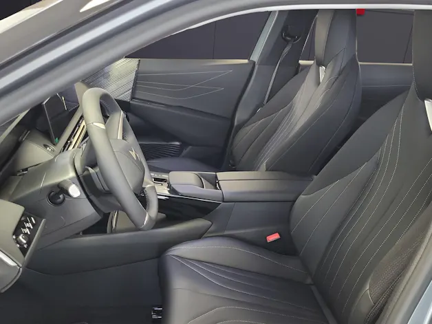 DS Automobiles AUTOMOBILES DS8 E-Tense Pallas Long Rang