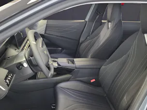 DS Automobiles AUTOMOBILES DS8 E-Tense Pallas Long Rang