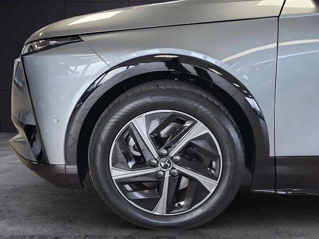DS Automobiles AUTOMOBILES DS8 E-Tense Pallas Long Rang