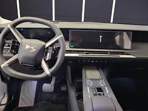 DS Automobiles AUTOMOBILES DS8 E-Tense Pallas Long Rang
