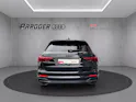 Audi Q3 35 TFSI S line S-tronic