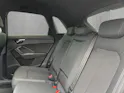 Audi Q3 35 TFSI S line S-tronic