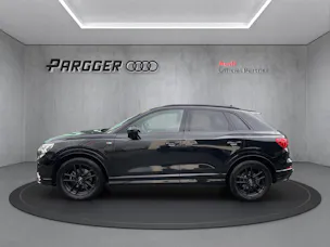 Audi Q3 35 TFSI S line S-tronic