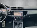 Audi Q3 35 TFSI S line S-tronic