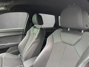 Audi Q3 35 TFSI S line S-tronic
