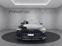 Audi Q3 35 TFSI S line S-tronic