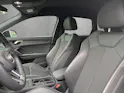 Audi Q3 35 TFSI S line S-tronic