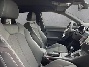 Audi Q3 35 TFSI S line S-tronic