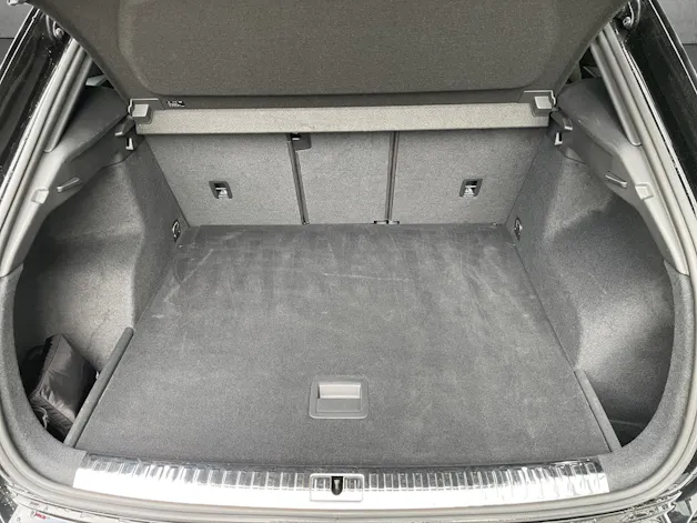 Audi Q3 35 TFSI S line S-tronic