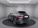 Audi Q3 35 TFSI S line S-tronic