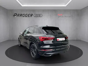 Audi Q3 35 TFSI S line S-tronic