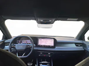 Audi Q3 SUV TFSI quattro 150 kW S tronic