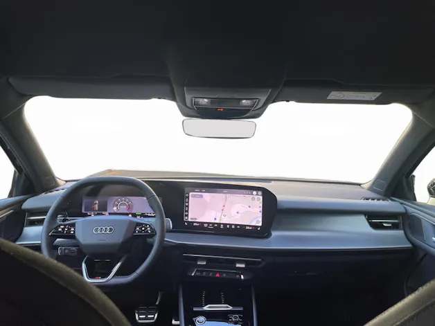 Audi Q3 SUV TFSI quattro 150 kW S tronic