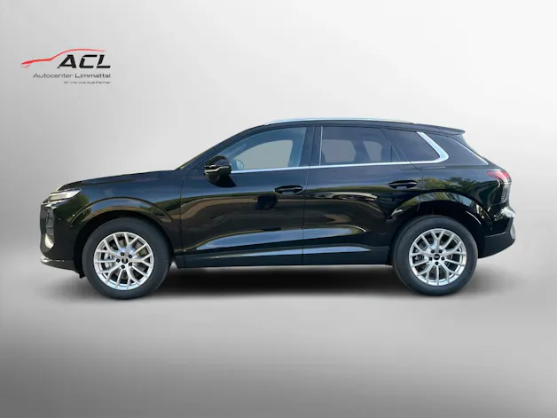 Audi Q3 SUV TFSI quattro 150 kW S tronic