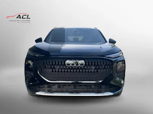 Audi Q3 SUV TFSI quattro 150 kW S tronic