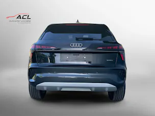 Audi Q3 SUV TFSI quattro 150 kW S tronic