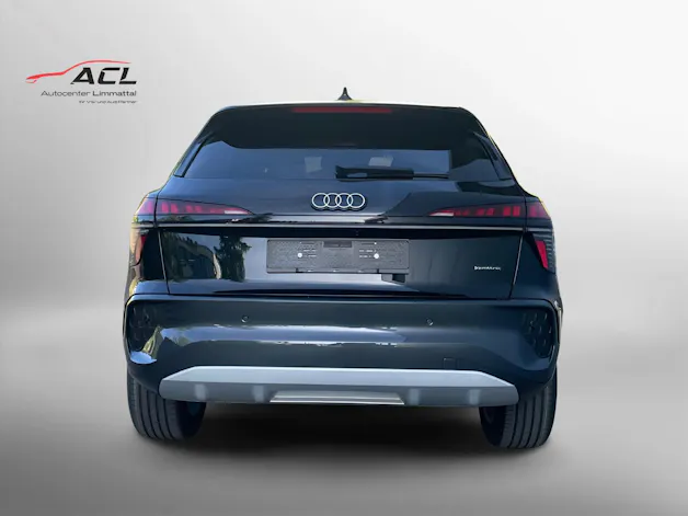 Audi Q3 SUV TFSI quattro 150 kW S tronic