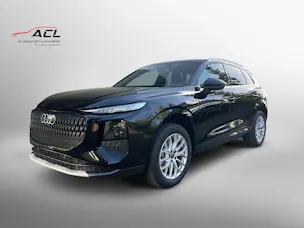 Audi Q3 SUV TFSI quattro 150 kW S tronic