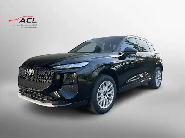 Audi Q3 SUV TFSI quattro 150 kW S tronic