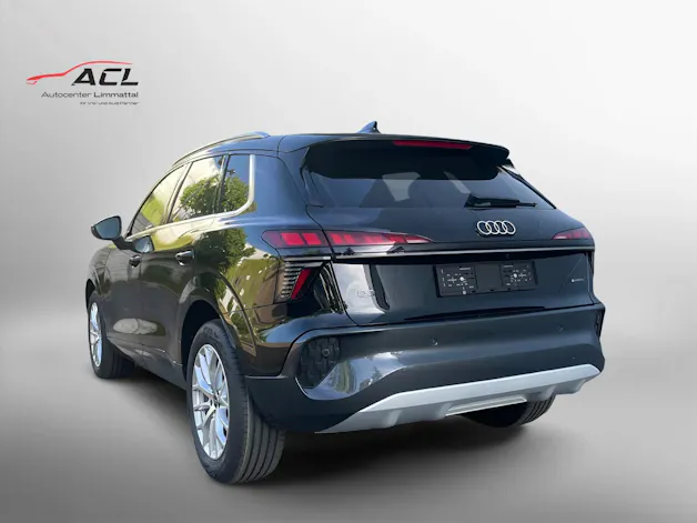 Audi Q3 SUV TFSI quattro 150 kW S tronic