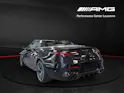 Mercedes-Benz CLE AMG 53 Cabrio 4Matic+ 9G-Tronic