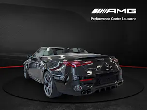 Mercedes-Benz CLE AMG 53 Cabrio 4Matic+ 9G-Tronic