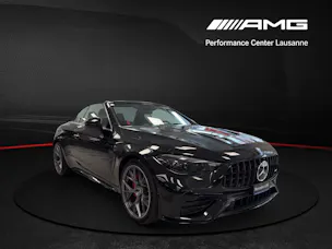 Mercedes-Benz CLE AMG 53 Cabrio 4Matic+ 9G-Tronic