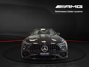 Mercedes-Benz CLE AMG 53 Cabrio 4Matic+ 9G-Tronic