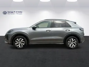 VW T-Roc NF Life 1.5eTSI 115CH DSG