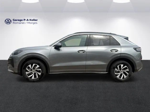 VW T-Roc NF Life 1.5eTSI 115CH DSG