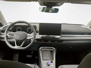 VW T-Roc NF Life 1.5eTSI 115CH DSG