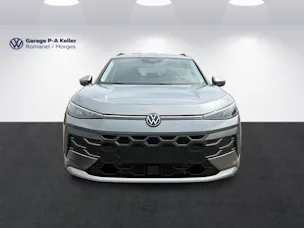 VW T-Roc NF Life 1.5eTSI 115CH DSG