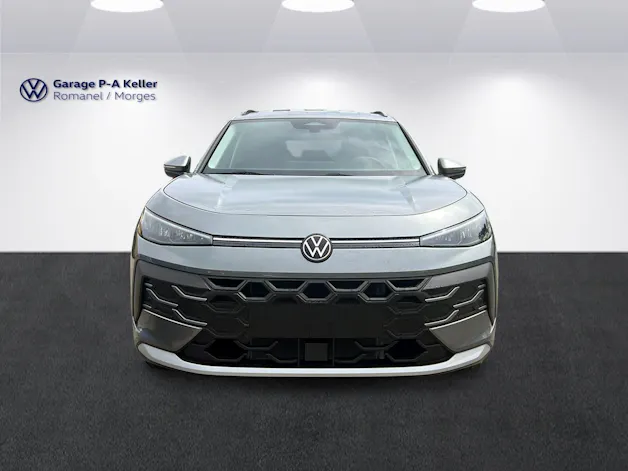 VW T-Roc NF Life 1.5eTSI 115CH DSG