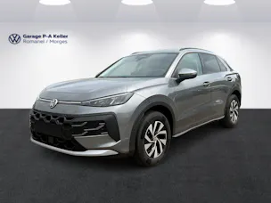 VW T-Roc NF Life 1.5eTSI 115CH DSG