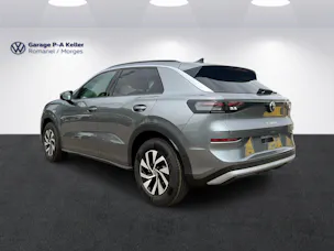VW T-Roc NF Life 1.5eTSI 115CH DSG
