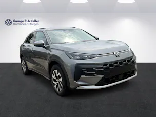 VW T-Roc NF Life 1.5eTSI 115CH DSG