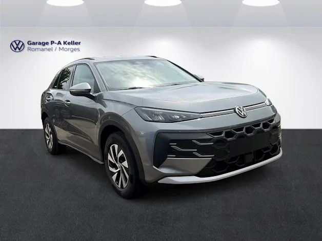 VW T-Roc NF Life 1.5eTSI 115CH DSG