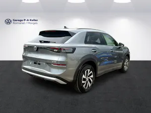 VW T-Roc NF Life 1.5eTSI 115CH DSG