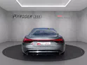 Audi RS e-tron GT quattro