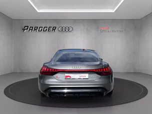 Audi RS e-tron GT quattro