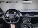 Audi RS e-tron GT quattro