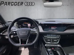 Audi RS e-tron GT quattro