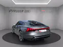 Audi RS e-tron GT quattro