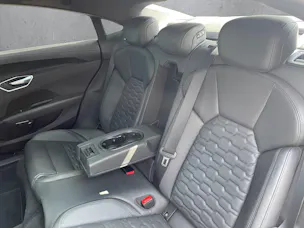 Audi RS e-tron GT quattro